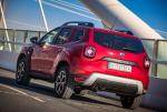 Dacia Duster Charisma 2019 года